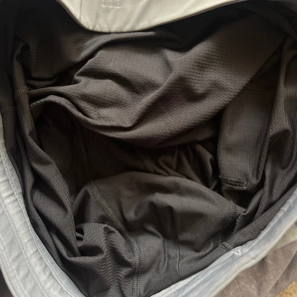 Lululemon T.H.E. Short 9